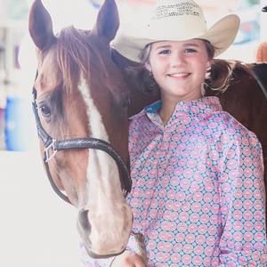 Meet your Posher, Tonya